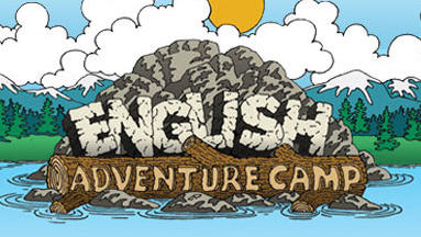English Adventure Camp