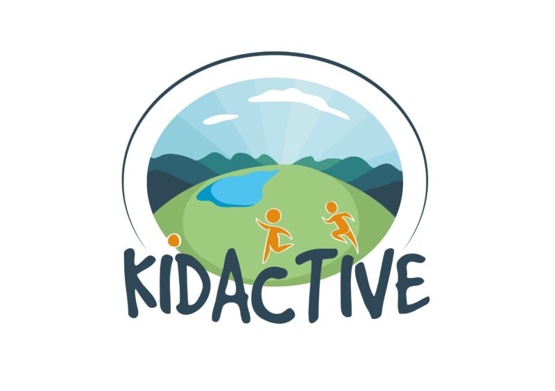 Kidactive Sport- und Abenteuercamps