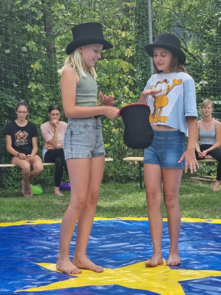 CIRCUSCAMP