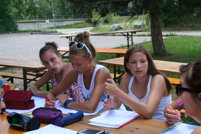 ENGLISCHCAMPS