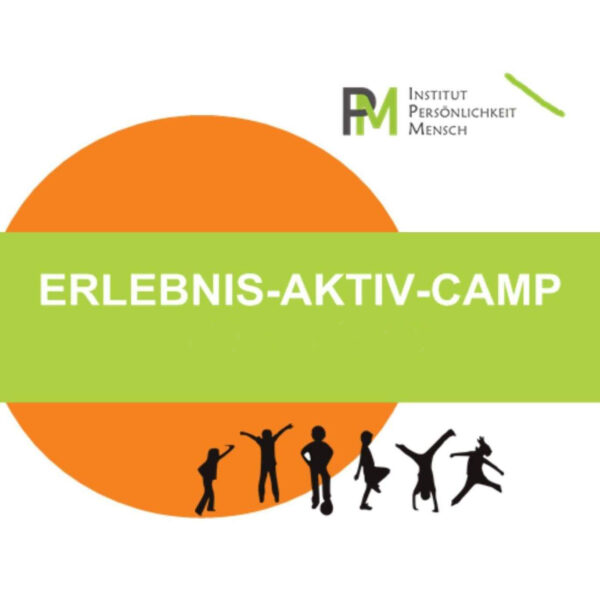 Erlebnis-Aktiv-Camp