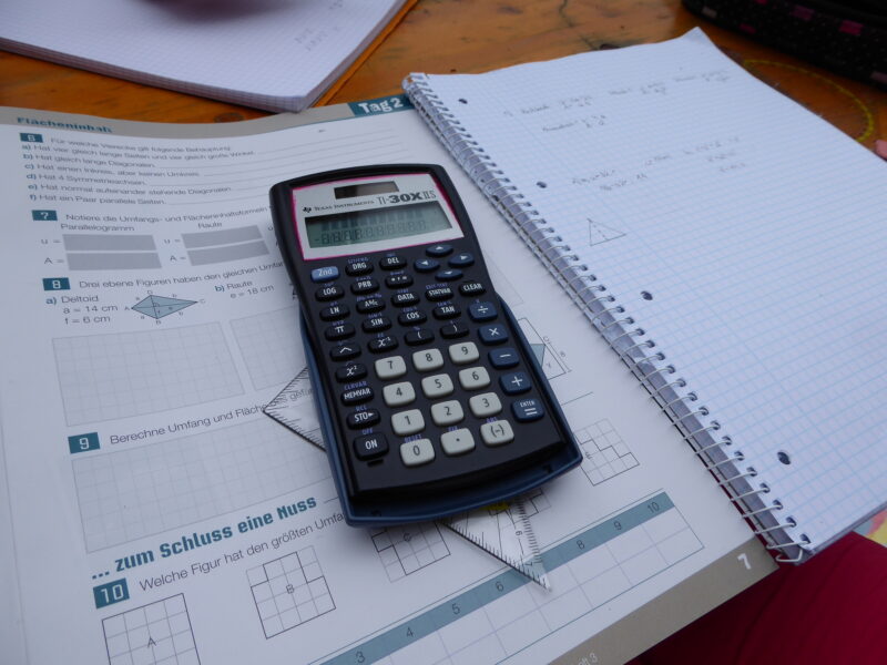 MATHE-CAMP