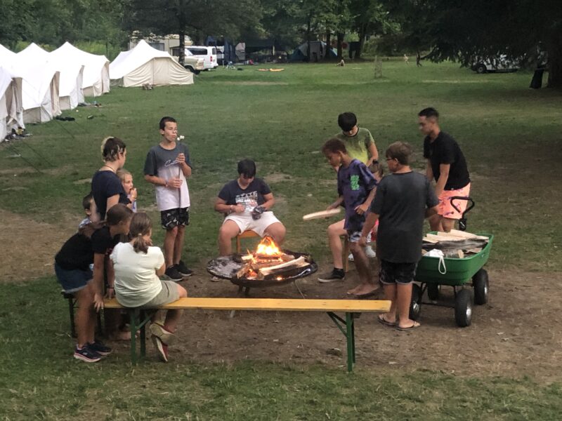 Creators Camp 2023