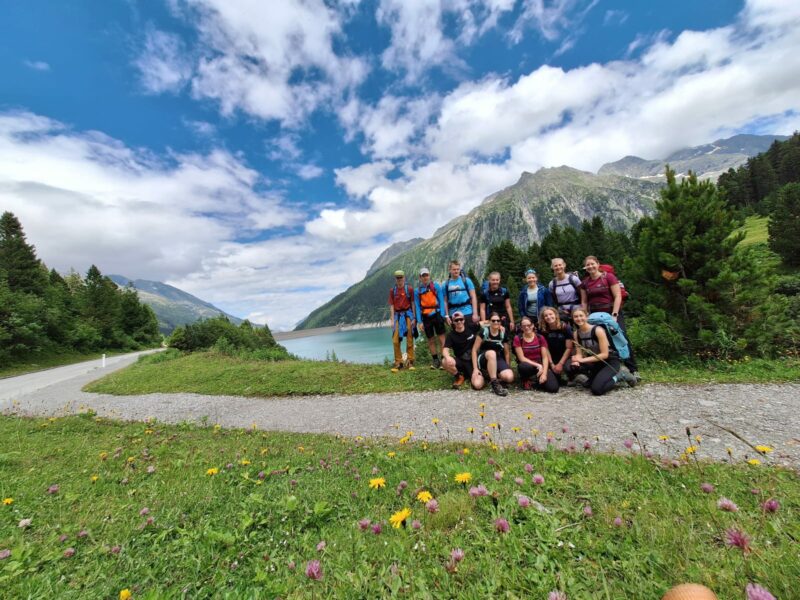 Wiener Höhenweg