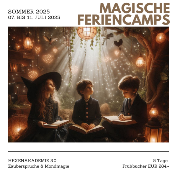 Hexenakademie 3.0