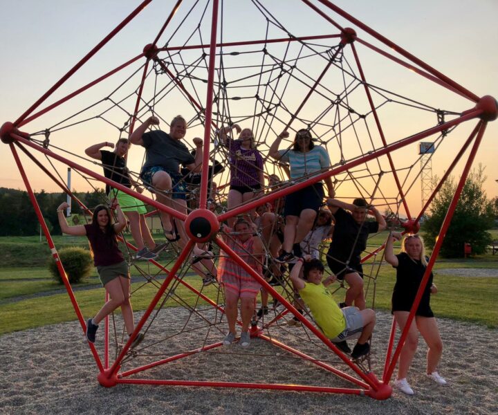 FIT & FUN Gesundheits- & Diätferien für übergewichtige und adipöse Kinder und Jugendliche