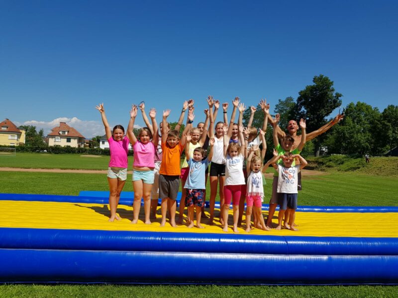 Sommerhits for Kids