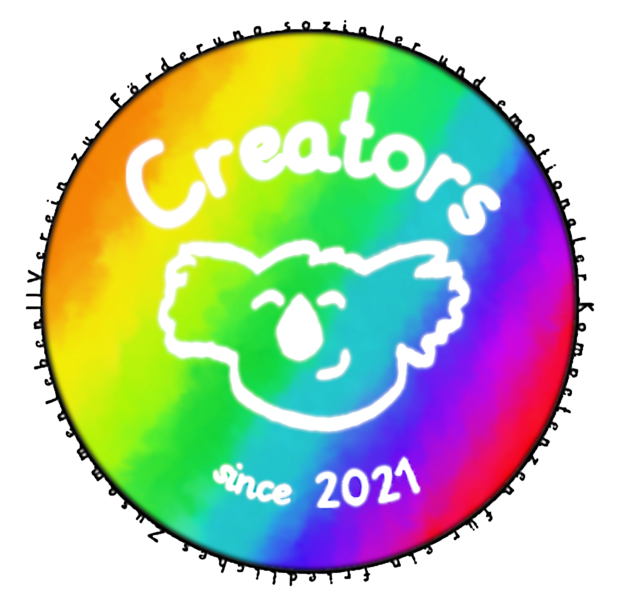 Creartors Ferien-Treffen 25