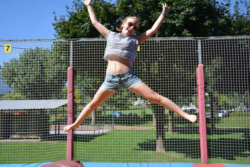 Sport & Action Tagescamp