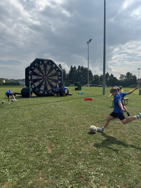 STAR Kids Sport- & Erlebniscamp – St. Stefan
