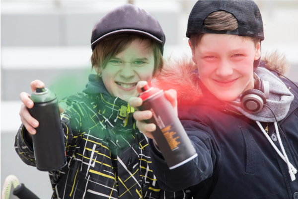 AUSGEBUCHT: Street-Culture-Camp