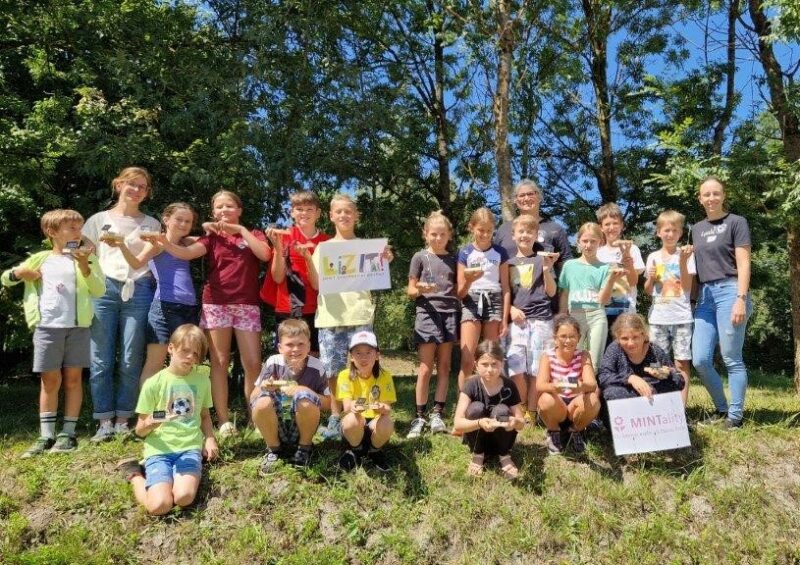 Educational SUMMER Lab 2025
